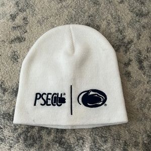 Penn State beanie